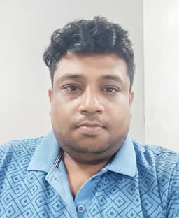 Bibek Mukherjee