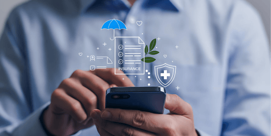 AI-Powered Insurance Platform for Smarter, Compliant Coverage