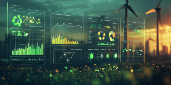 Data-Driven Climate Management Platform for Faster Insights