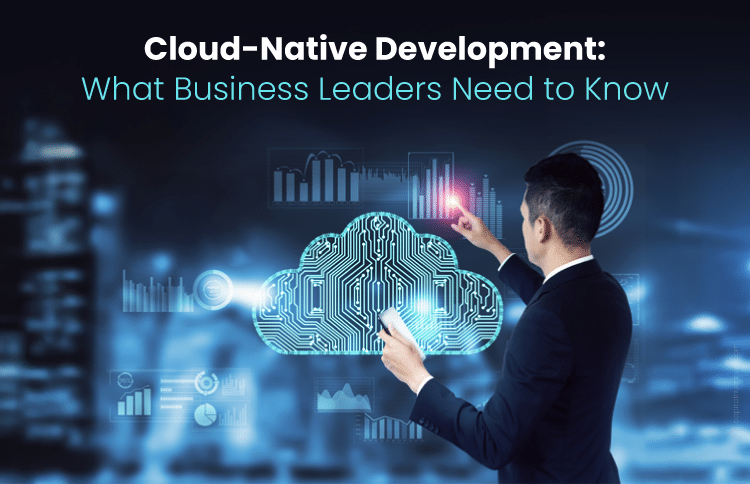 Cloud-Native Development - A Guide