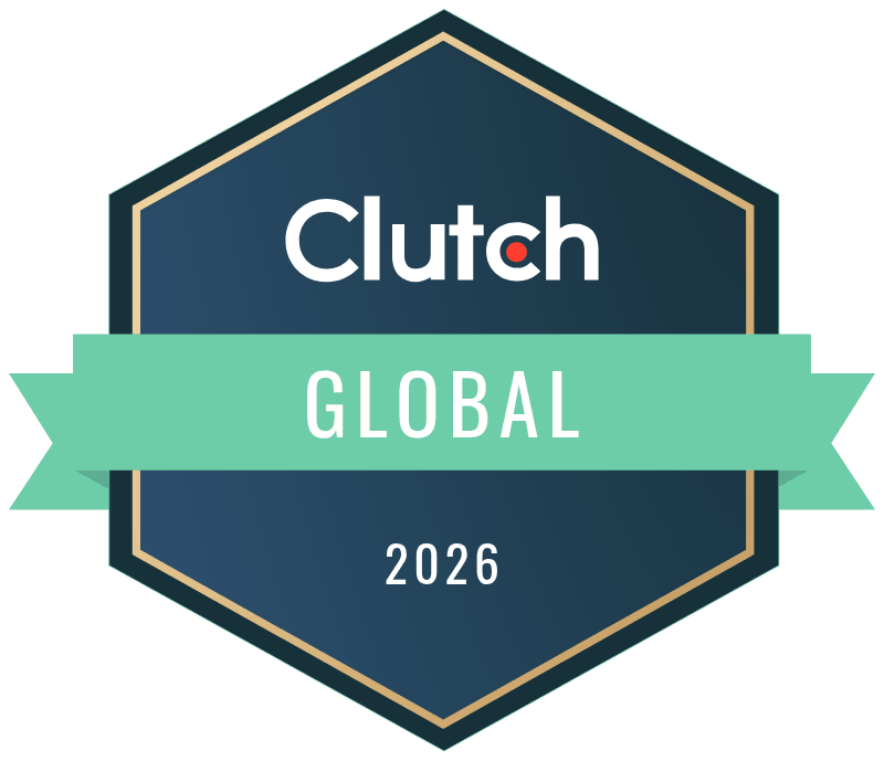 Clutch - Global Winner 2026