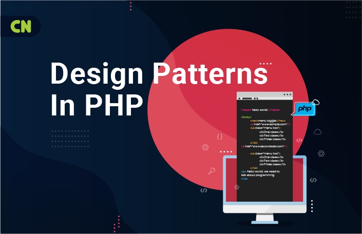 Design Patterns In PHP-01
