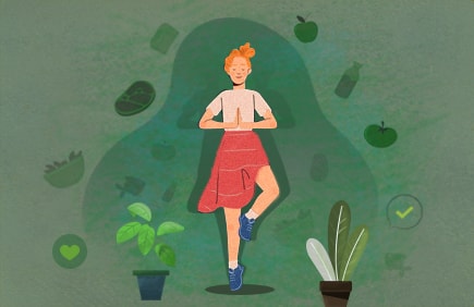 Empowering Health with Personalized Fitness and Wellness Portal