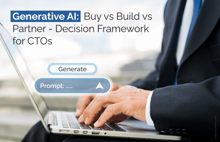 CTO Guide Generative AI