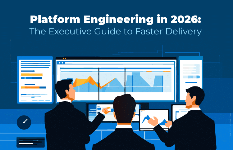 Platform Engineering in 2026