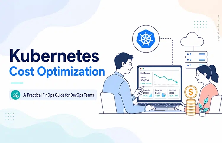 Kubernetes-Cost-Optimization