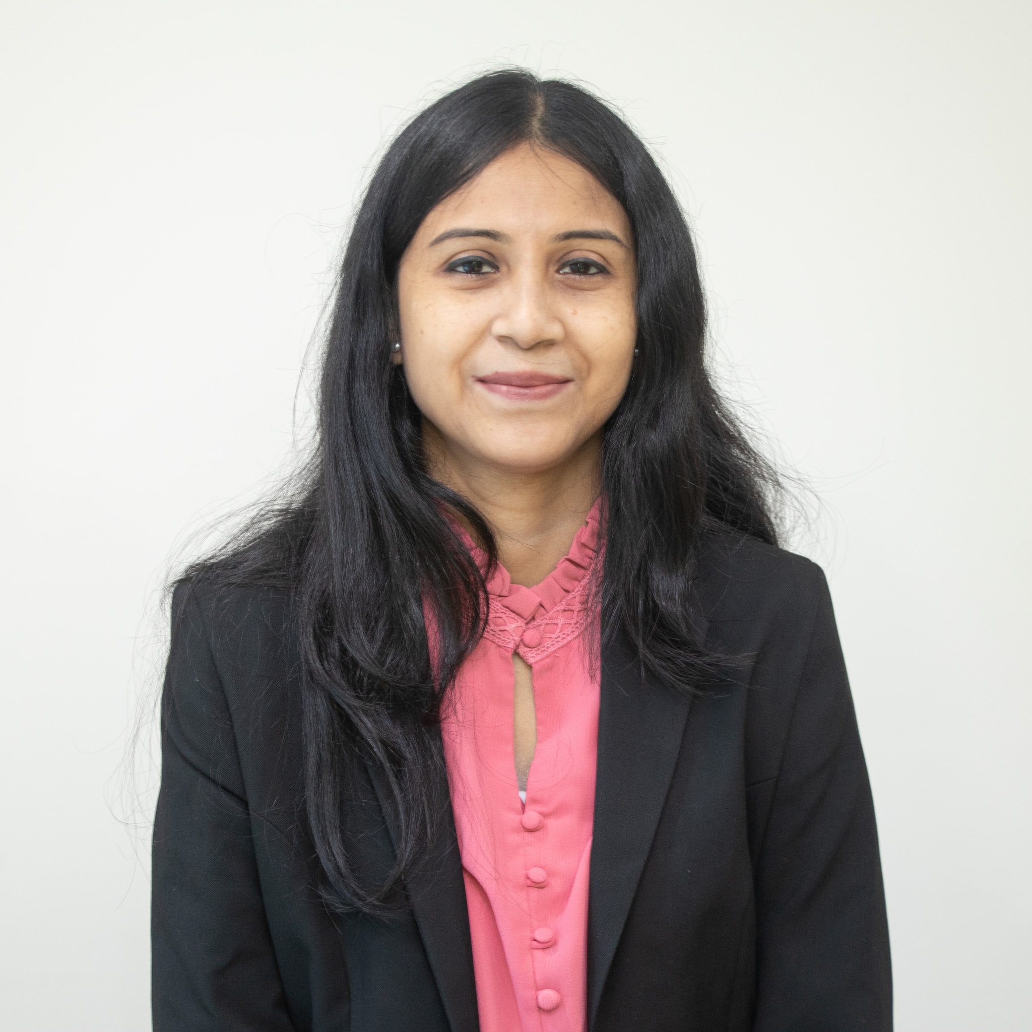 Paromita Biswas Panja