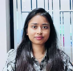 Preeti Biswas