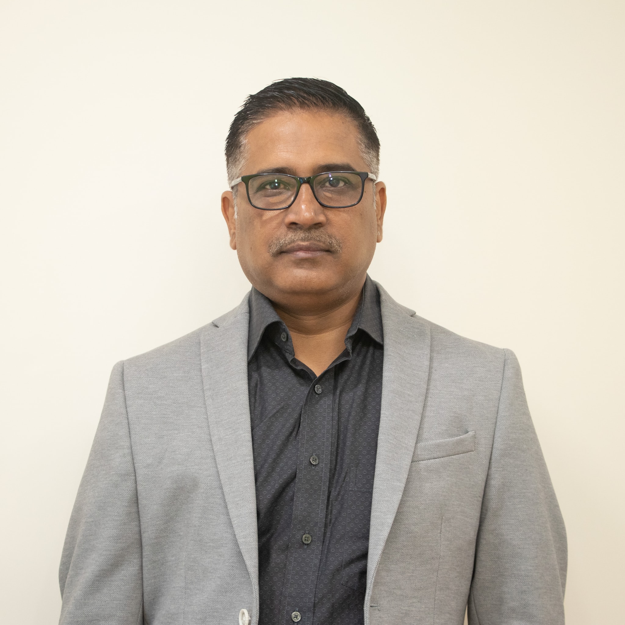 Souvik Chowdhury