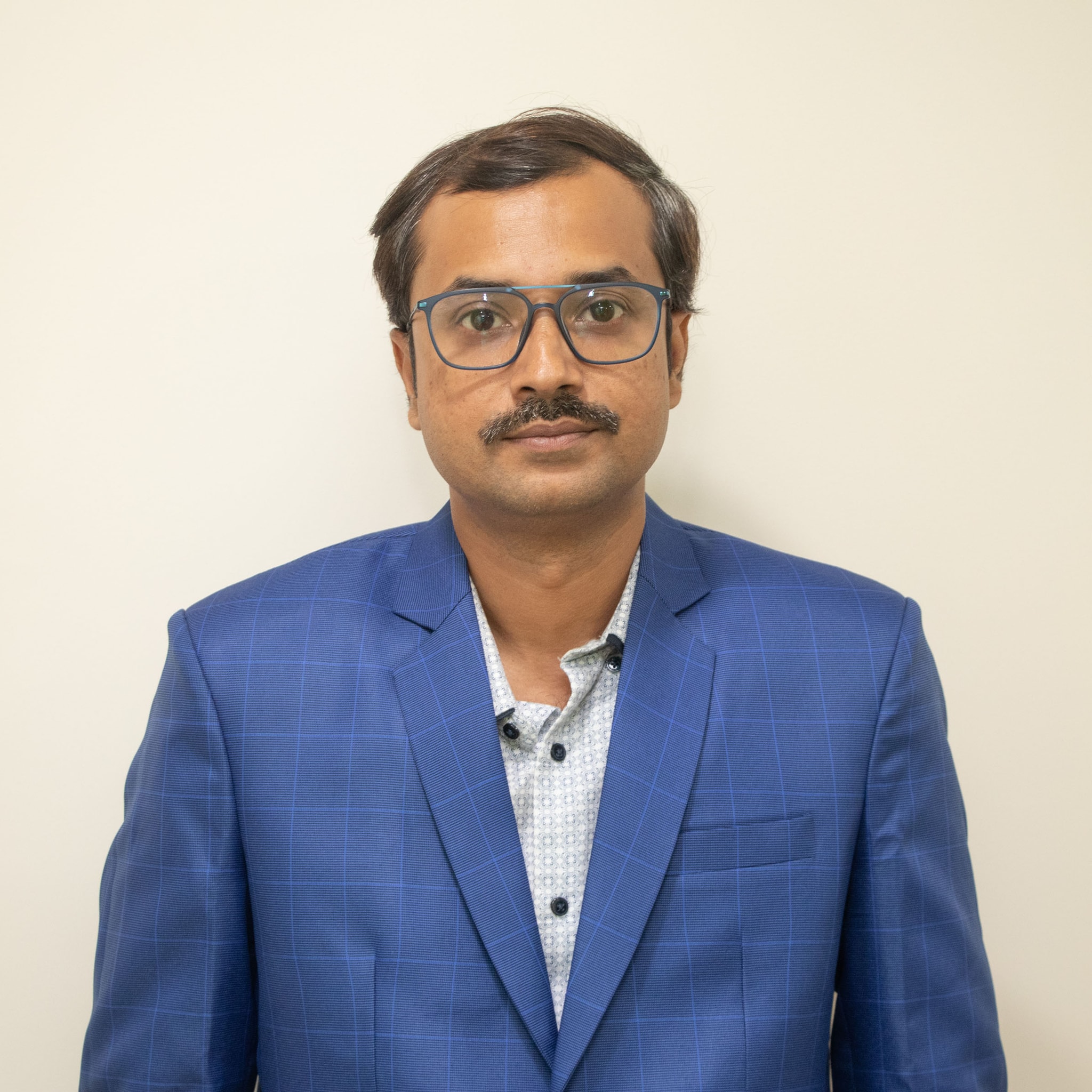 Souvik Mukherjee