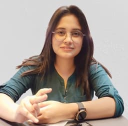 Sreosha Mallick