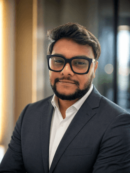 Srijeeb Chakraborty