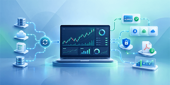 Streamlined Data Pipeline Leads to Better Stock Market Analysis