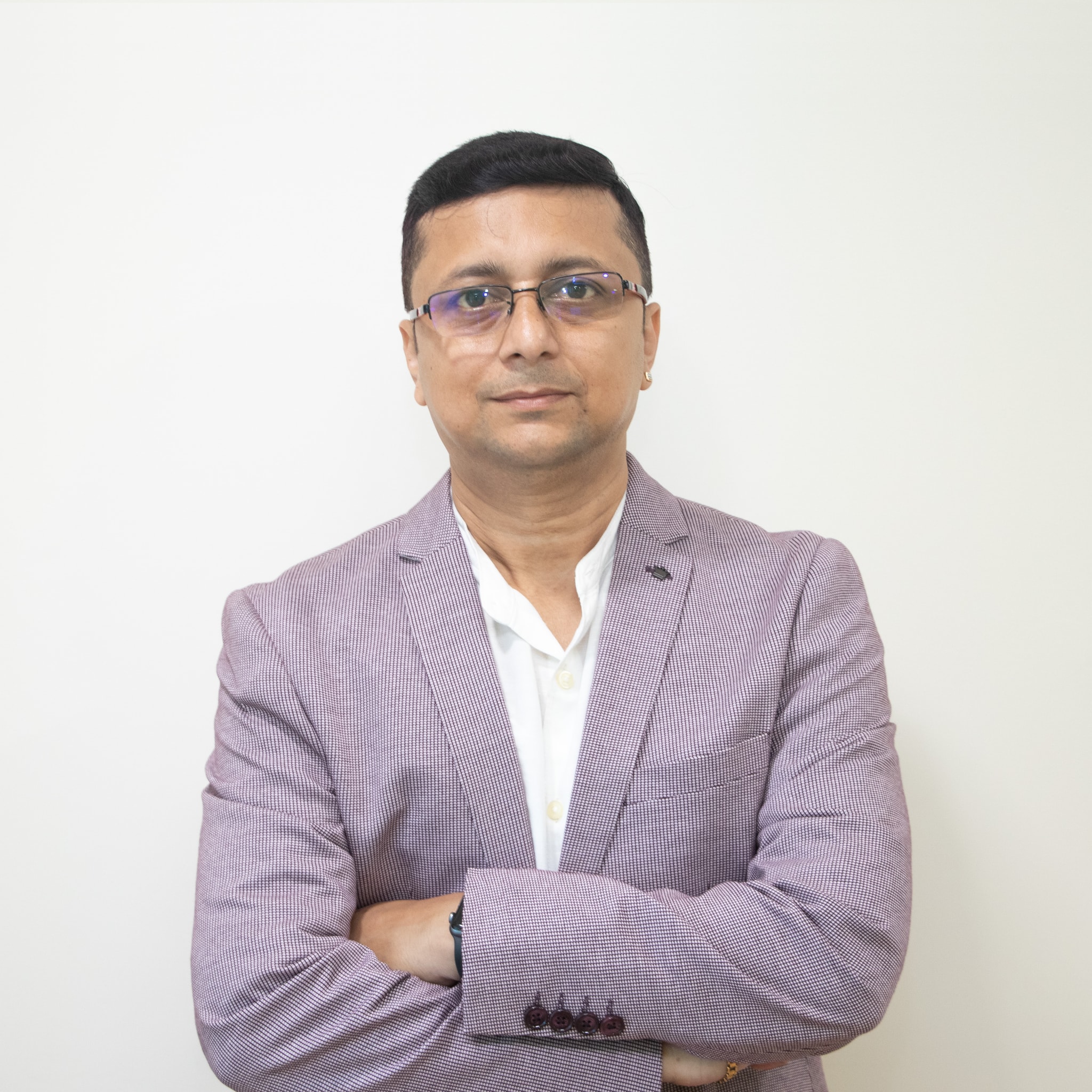 Subhrajit Das