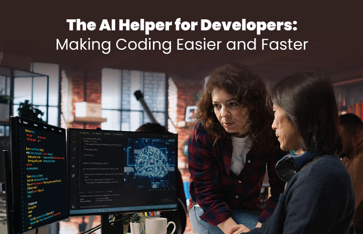AI Helper for Developers