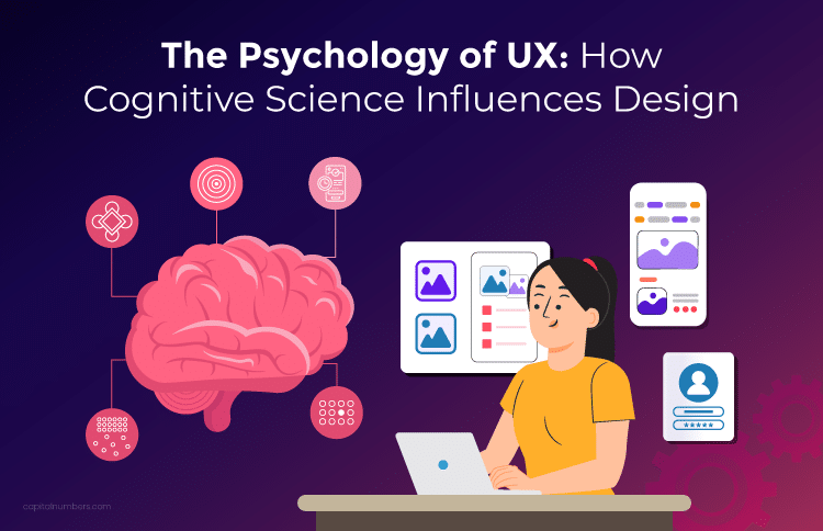 Psychology of UX