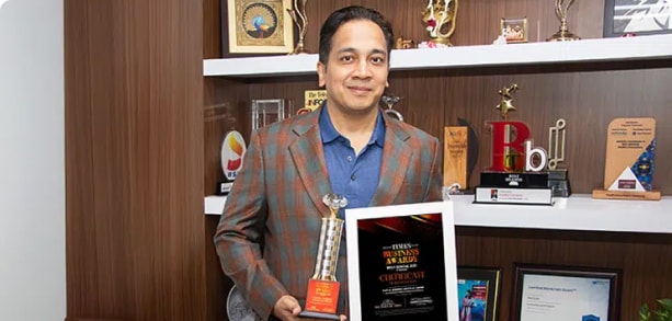 Times Business Awards
