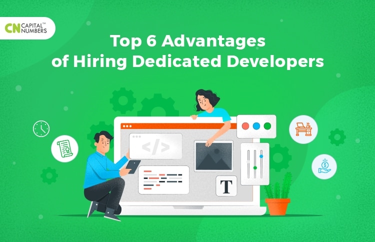 Top 6 Advantages of Hiring Dedicated Developers 02