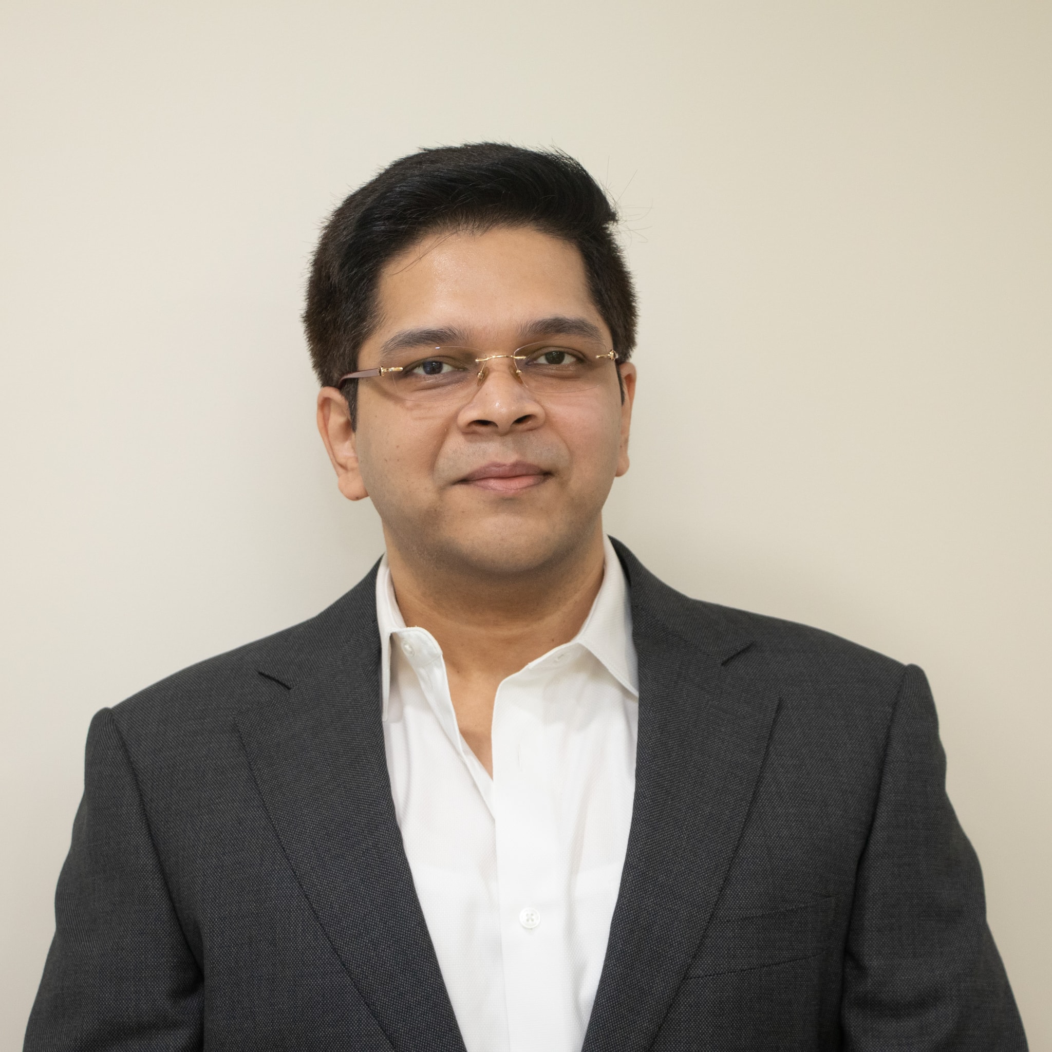Vipul Gupta