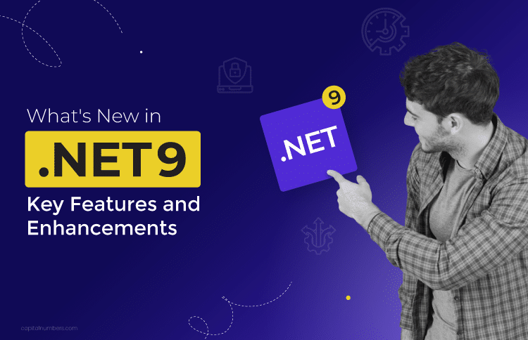 What is New in .NET 9