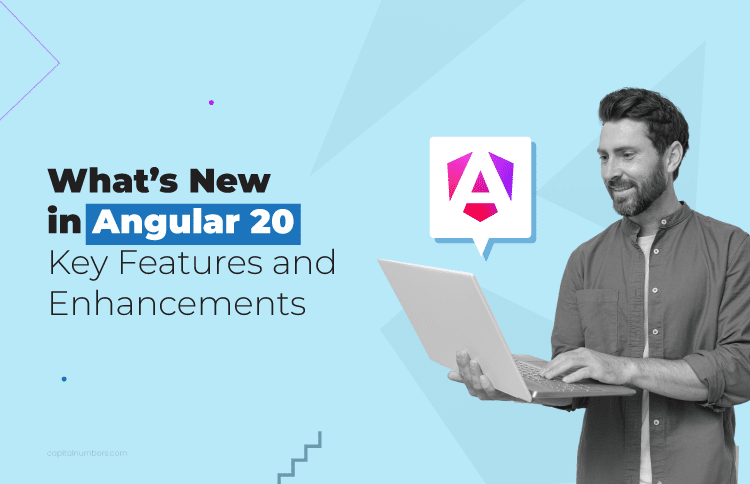 What is New in Angular 20