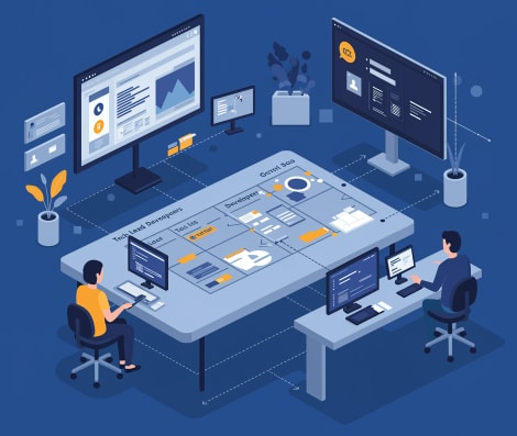 agile pods