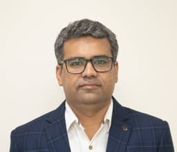 Aniruddh Bhattacharya
