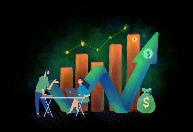 banner graphic life