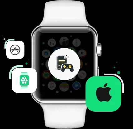 Apple watch app development