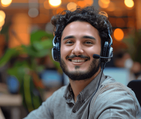 customer-support