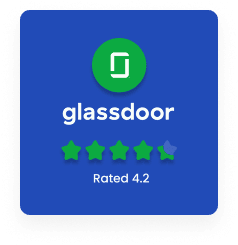 Glassdoor Rating