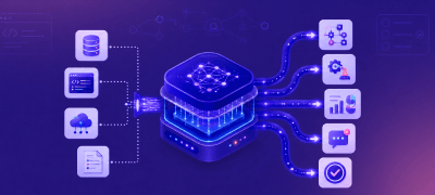 graphics ai systems and automation