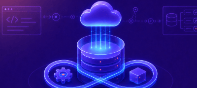 graphics cloud data and devops