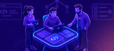 graphics dedicated engineering teams