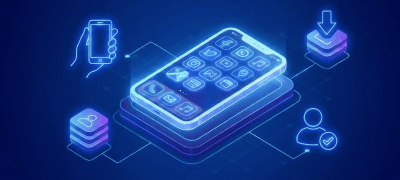 graphics mobile apps