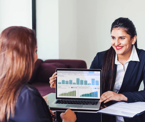 HR, finance, and legal operations