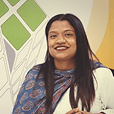 Mrinmoyee Roy Chowdhury