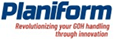Planiform
