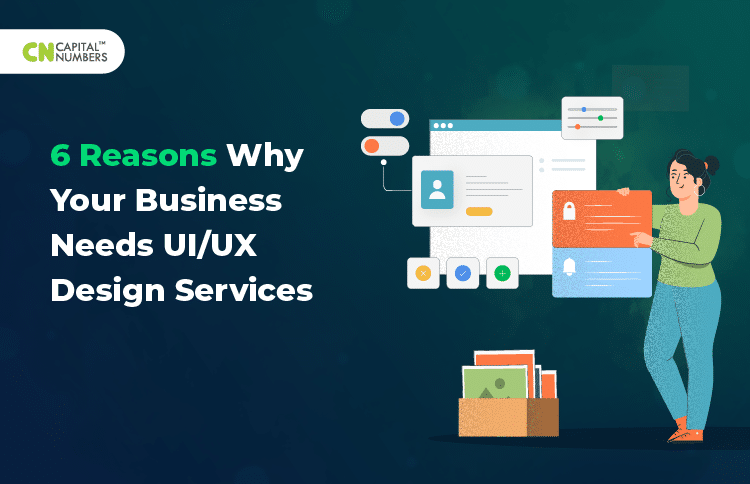 ui ux important