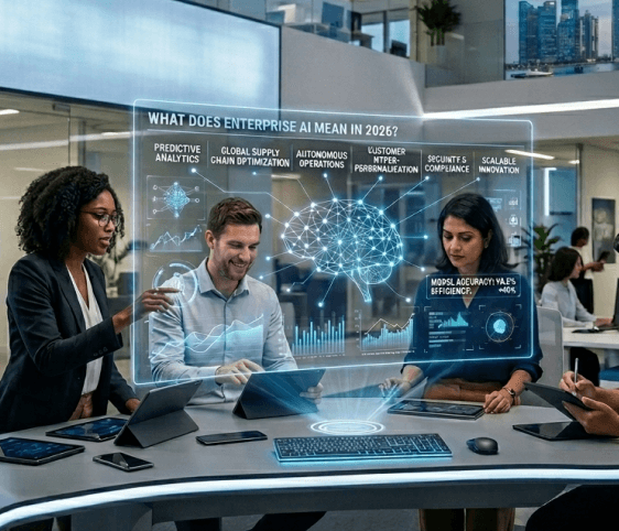 what-does-enterprise-ai