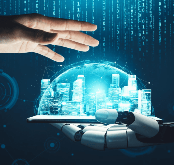 What Is Enterprise AI Development?