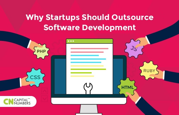 why-startups-should -outsource-software -development