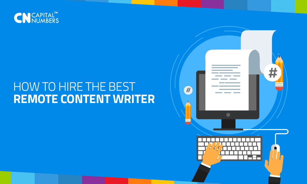 Question to ask while remote hiring a content writer