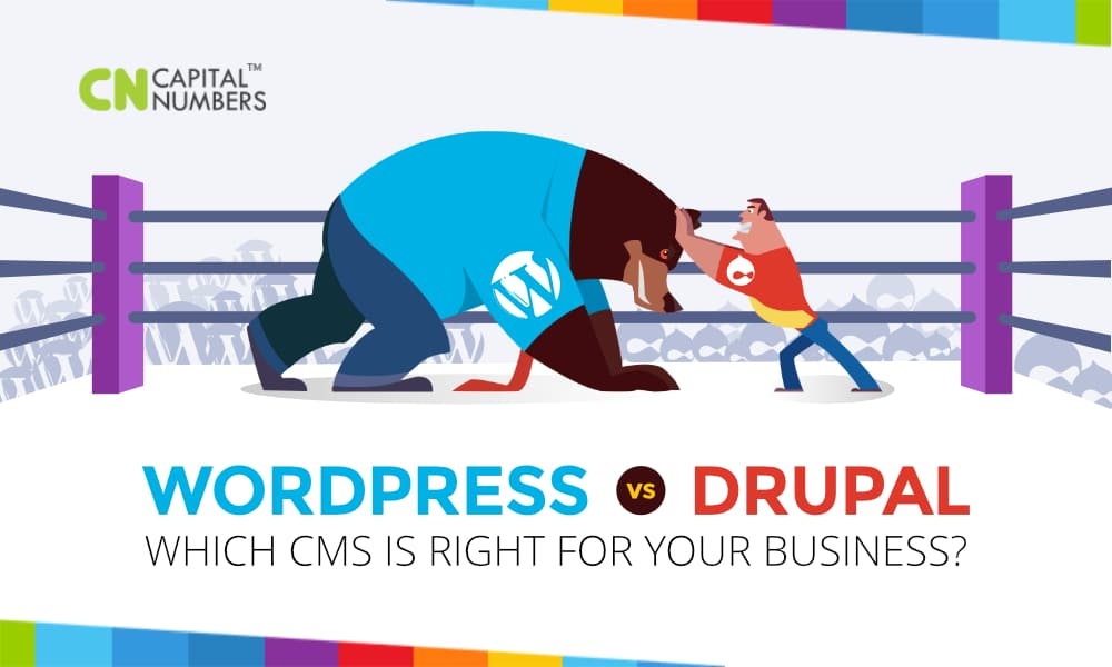 WordPress vs Drupal: Which CMS Platform is Better?