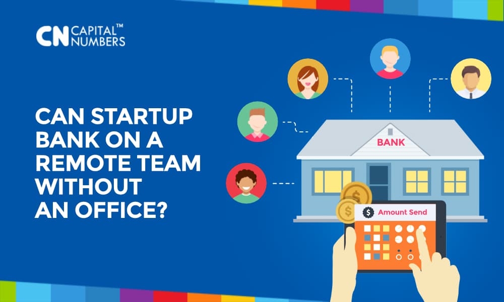 Can Startups Rely on a Remote Team?