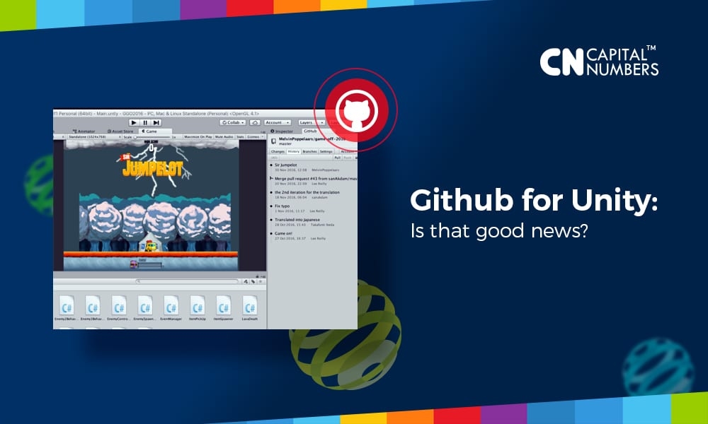 Github for Unity: Is That Good News?