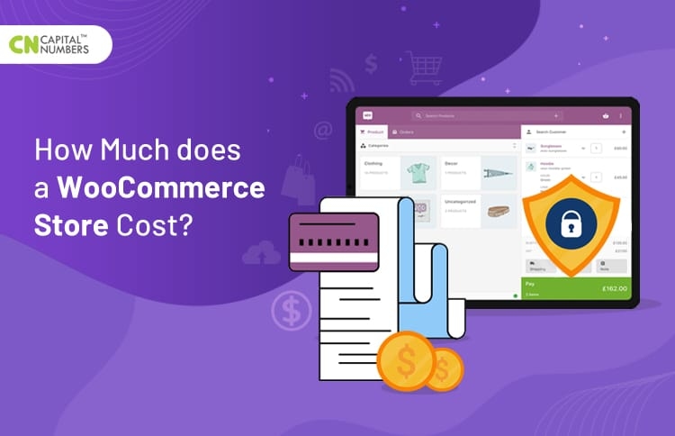 How Much does a WooCommerce Store Cost?