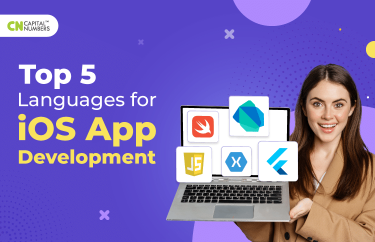 Top 5 Languages for iOS App Development