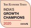 Economic Times India's Growth Champion 2020