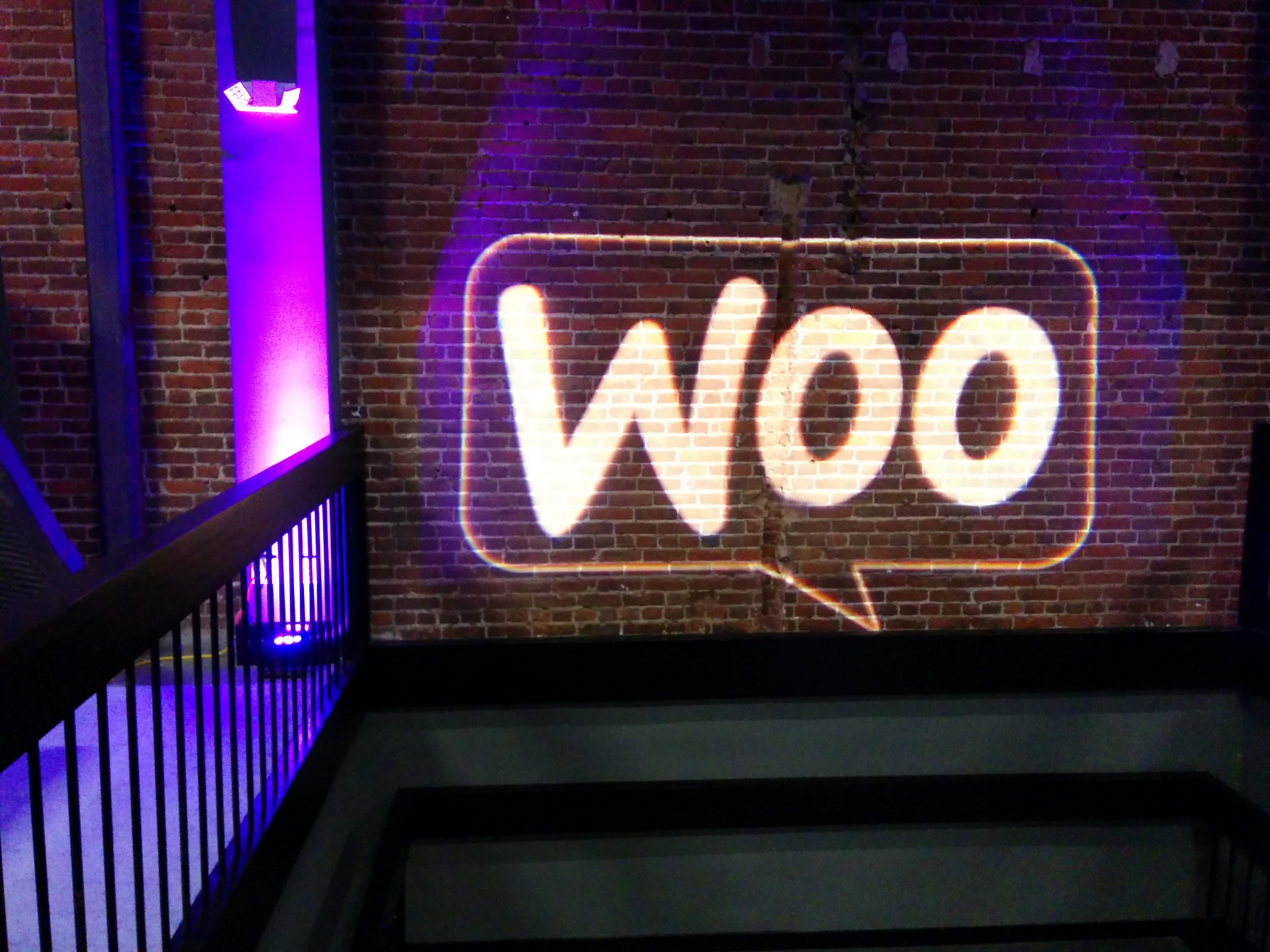 WooCommerce Conference